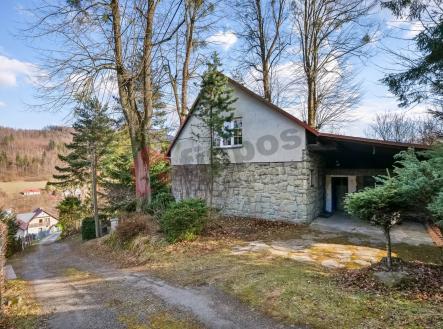 Prodej domu/vily, 173 m²