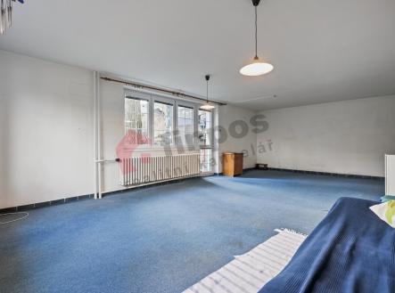 Prodej domu/vily, 173 m²