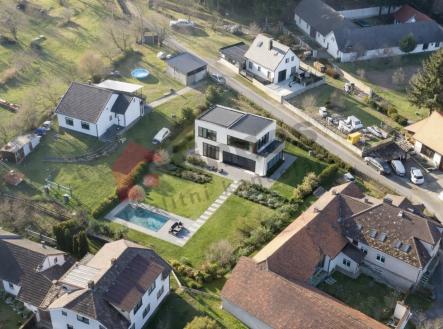 Prodej pozemku pro bydlení, 964 m²