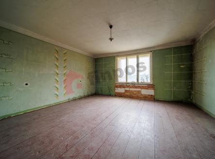 Prodej bytu, 6+kk, 320 m²