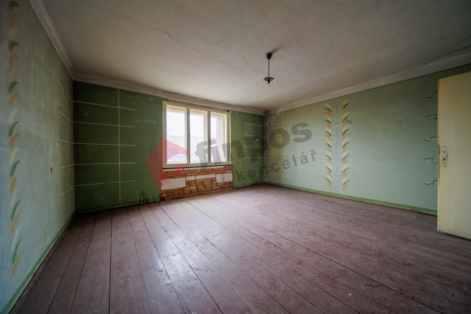 Prodej bytu 6+kk 320 m2 v Novém Strašecí, okr. Rakovník