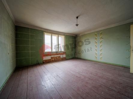 Prodej bytu, 6+kk, 320 m²