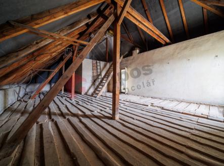 Prodej bytu, 6+kk, 320 m²