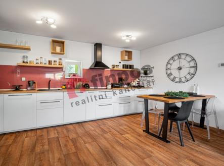 Prodej domu/vily, 192 m²