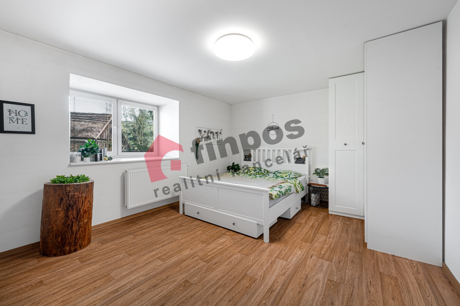 Prodej domu 4+kk 192 m2 v Ostrově, okres Kutná hora