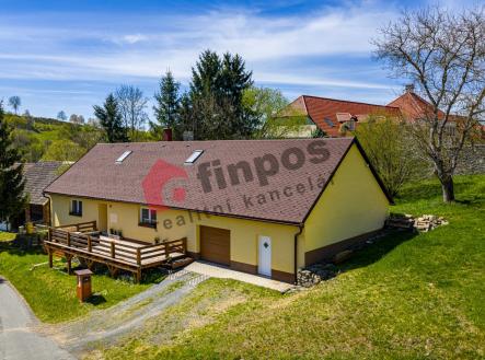 Prodej domu/vily, 192 m²