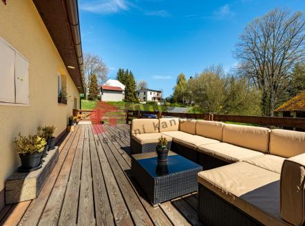 Prodej domu/vily, 192 m²