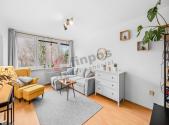 Pronájem bytu, 2+1, 52 m²