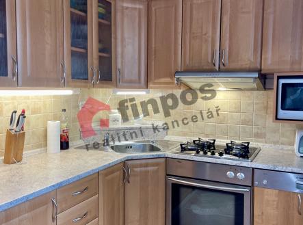 Prodej bytu, 3+kk, 69 m²