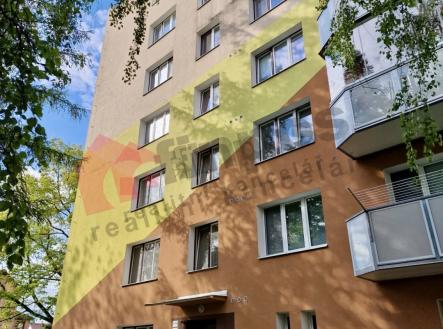 Prodej bytu, 3+kk, 69 m²