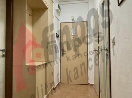 Prodej bytu, 3+kk, 69 m²