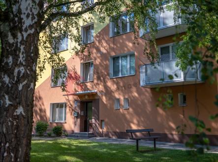 Prodej bytu, 3+kk, 70 m²