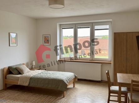 Pronájem domu/vily, 184 m²
