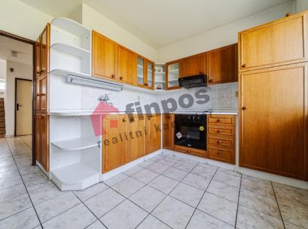 Pronájem domu/vily, 184 m²