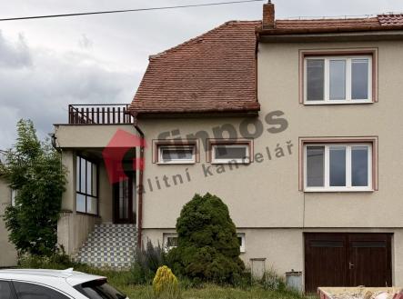 Pronájem domu/vily, 184 m²