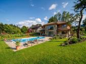 Prodej pozemku pro bydlení, 1 000 m²