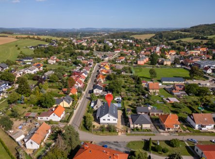 Prodej bytu, 4+kk, 60 m²