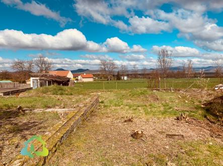 Prodej - pozemek pro bydlení, 997 m²