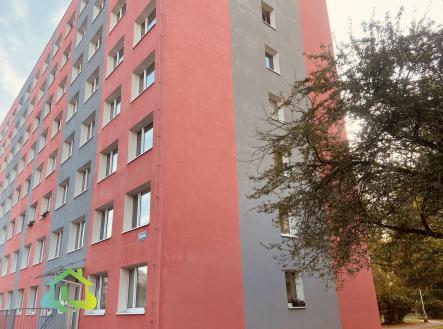 Prodej bytu, 3+kk, 69 m²