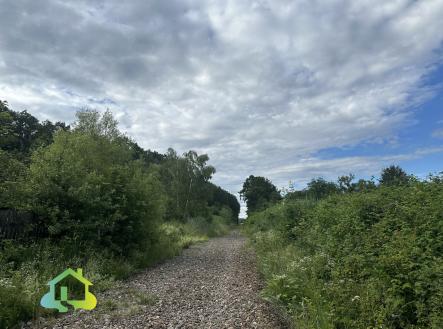 Prodej pozemku pro bydlení, 1 132 m²