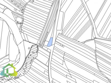 Prodej pozemku pro bydlení, 1 132 m²