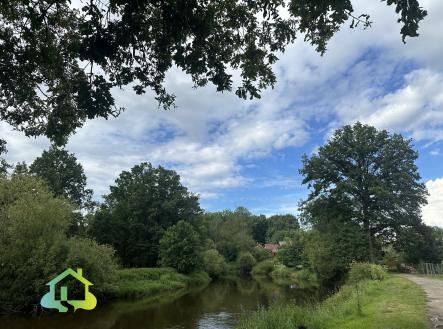 Prodej pozemku pro bydlení, 1 132 m²