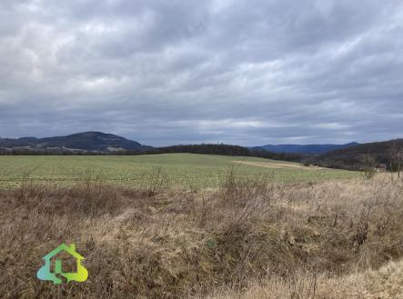 Prodej pozemku pro bydlení, 2 226 m²