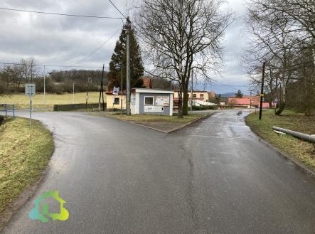 Prodej pozemku pro bydlení, 2 226 m²