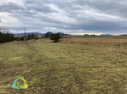 Prodej pozemku pro bydlení, 2 226 m²