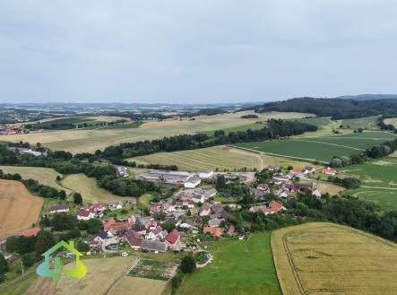 Prodej - pozemek pro bydlení, 300 m²