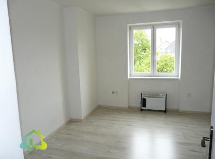 Pronájem bytu, 1+kk, 22 m²