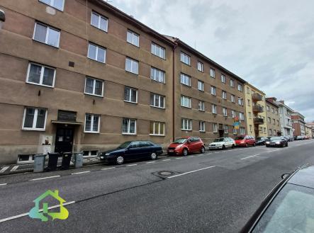 Prodej bytu, 3+1, 95 m² obrázek