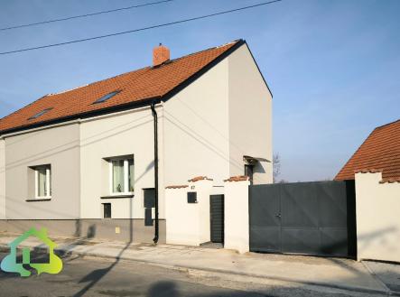 Prodej - dům/vila, 130 m²