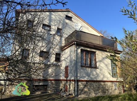 Prodej - dům/vila, 191 m²