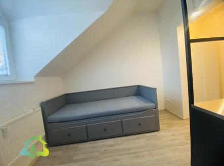 Prodej bytu, 1+kk, 13 m²