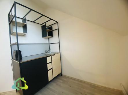 Prodej bytu, 1+kk, 13 m²