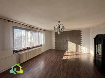 Prodej bytu, 3+1, 90 m²