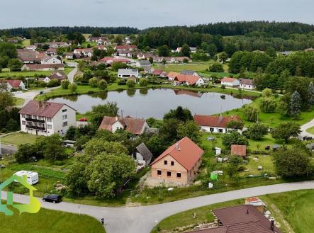 Prodej domu/vily, 116 m²