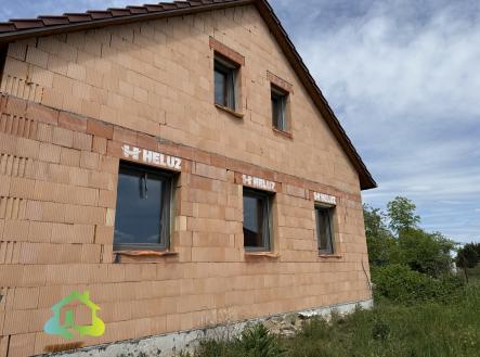 Prodej domu/vily, 116 m²