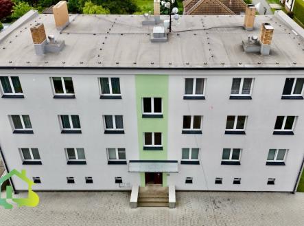 Prodej bytu, 3+1, 78 m²