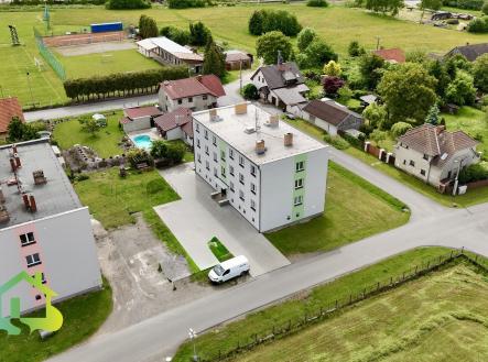 Prodej bytu, 3+1, 78 m²