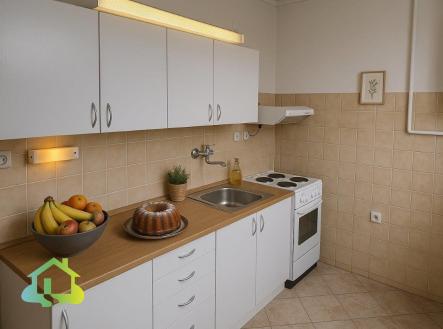 Prodej bytu, 3+1, 78 m²