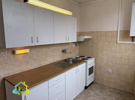 Prodej bytu, 3+1, 78 m²