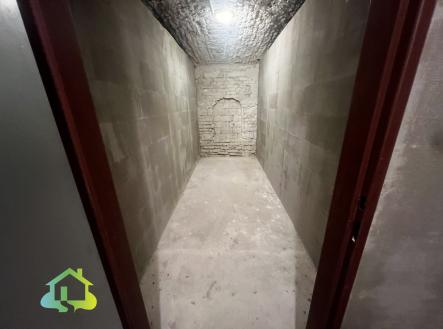 Pronájem komerčního objektu, sklad, 6 m²