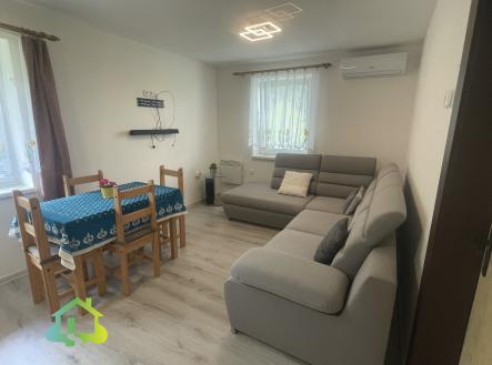 Prodej domu/vily, 90 m²