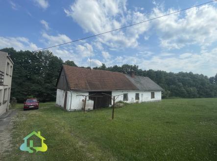 Prodej domu/vily, 90 m²