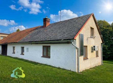 Prodej domu/vily, 90 m²
