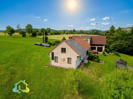 Prodej domu/vily, 90 m²