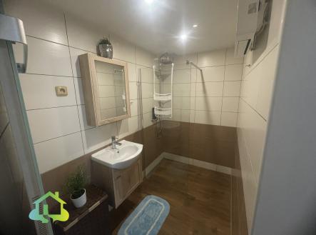 Prodej domu/vily, 90 m²