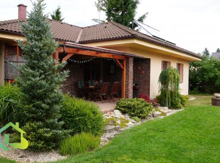 Prodej domu/vily, 135 m² obrázek